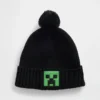 Berretto Minecraft per bambini