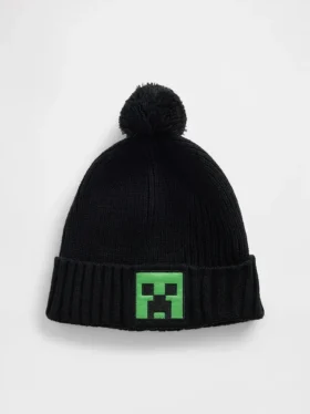 Berretto Minecraft per bambini