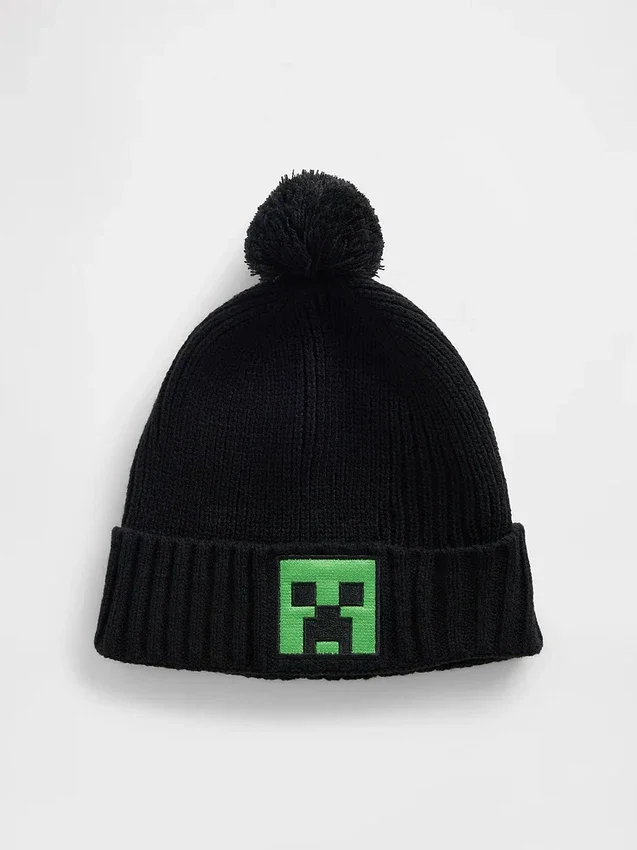 Berretto Minecraft per bambini