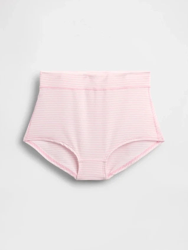 Bikini a vita alta Breathe