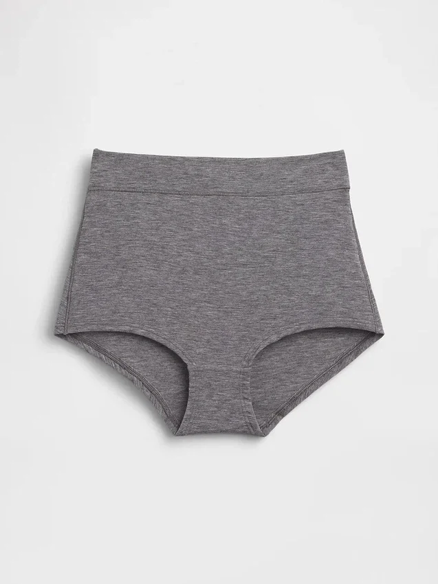 Bikini a vita alta Breathe