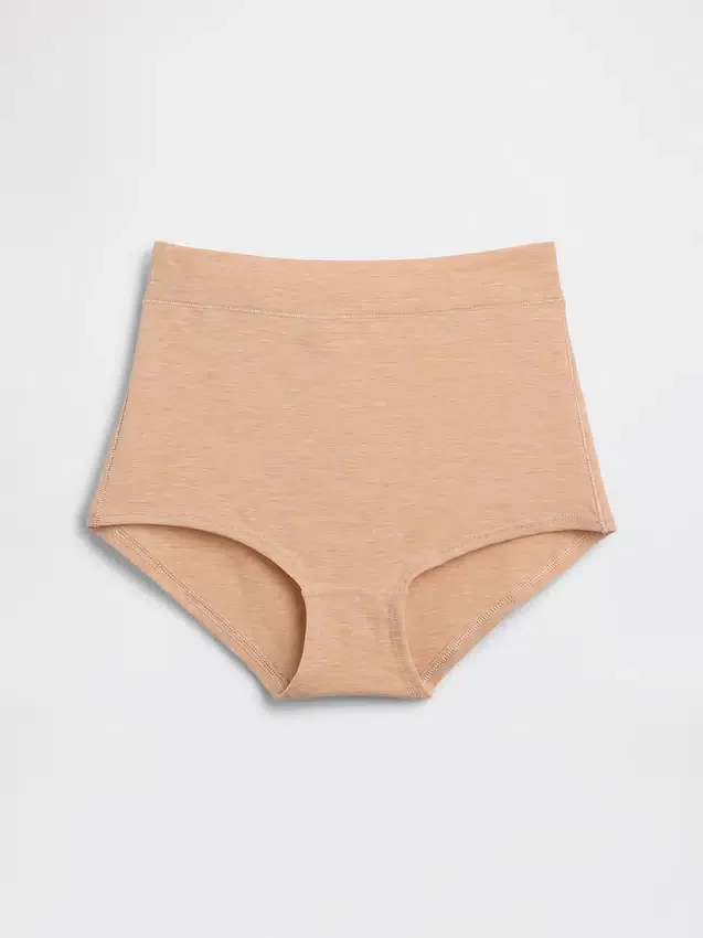 Bikini a vita alta Breathe