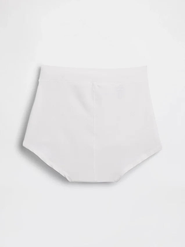 Bikini a vita alta Breathe