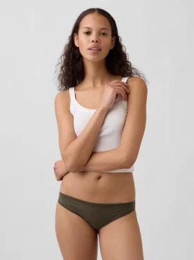 Bikini Breathe