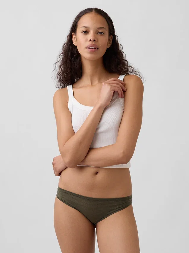 Bikini Breathe