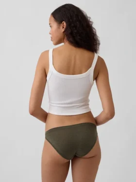 Bikini Breathe