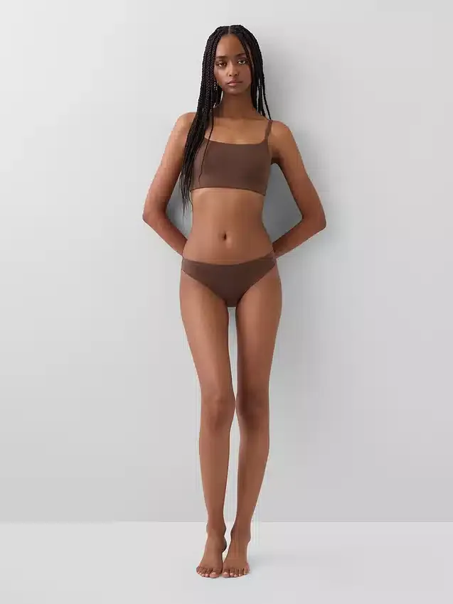 Bikini Breathe