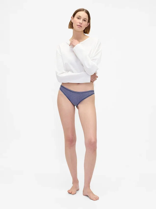 Bikini Breathe