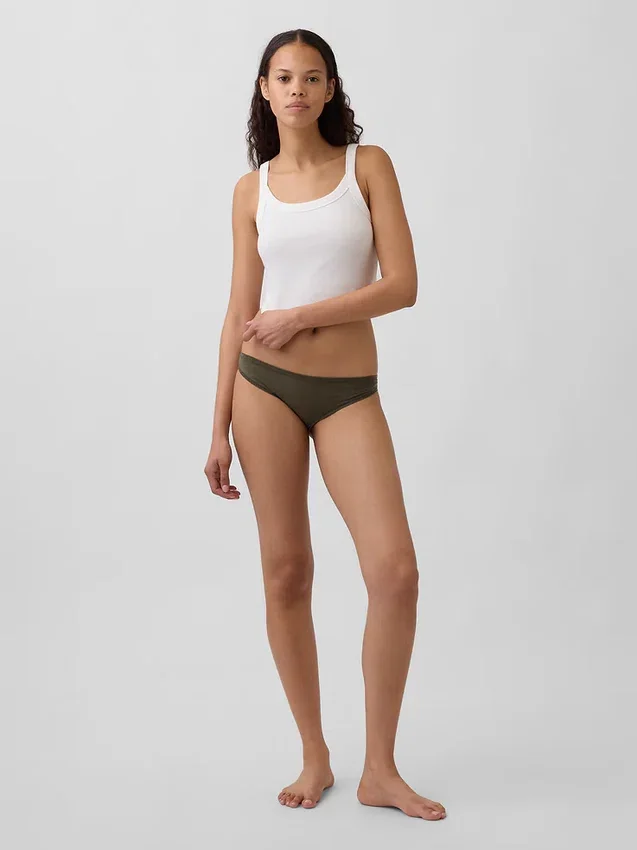 Bikini Breathe