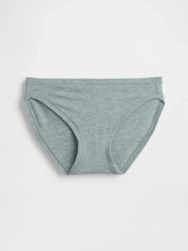 Bikini Breathe