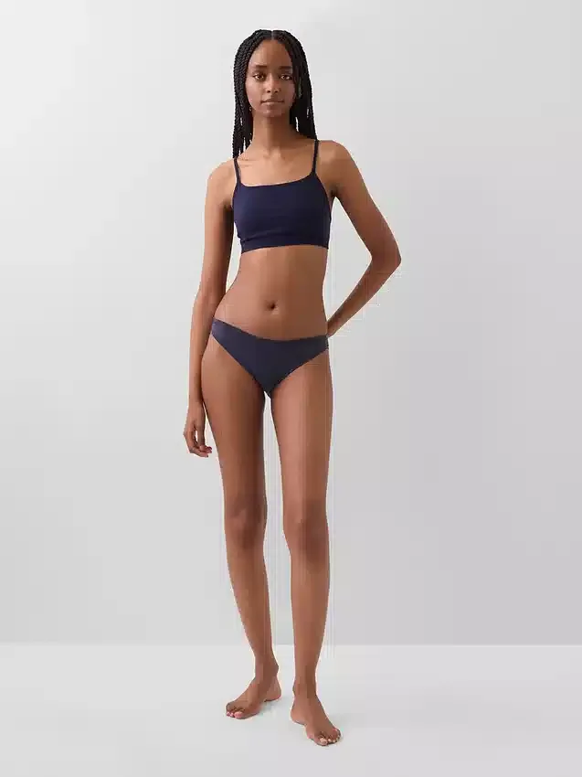 Bikini Breathe