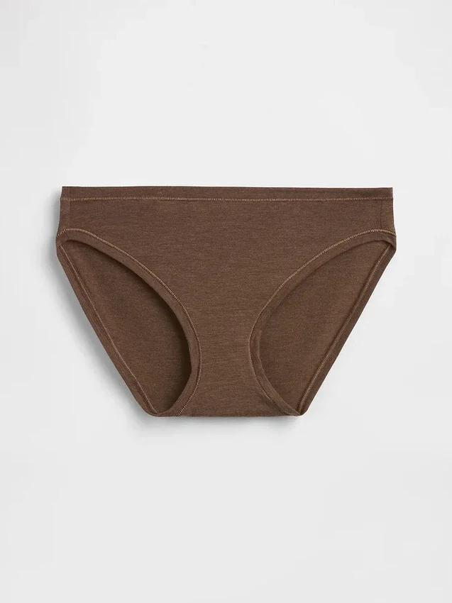 Bikini Breathe