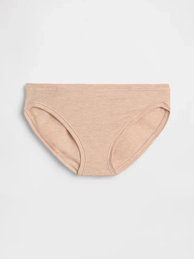 Bikini Breathe