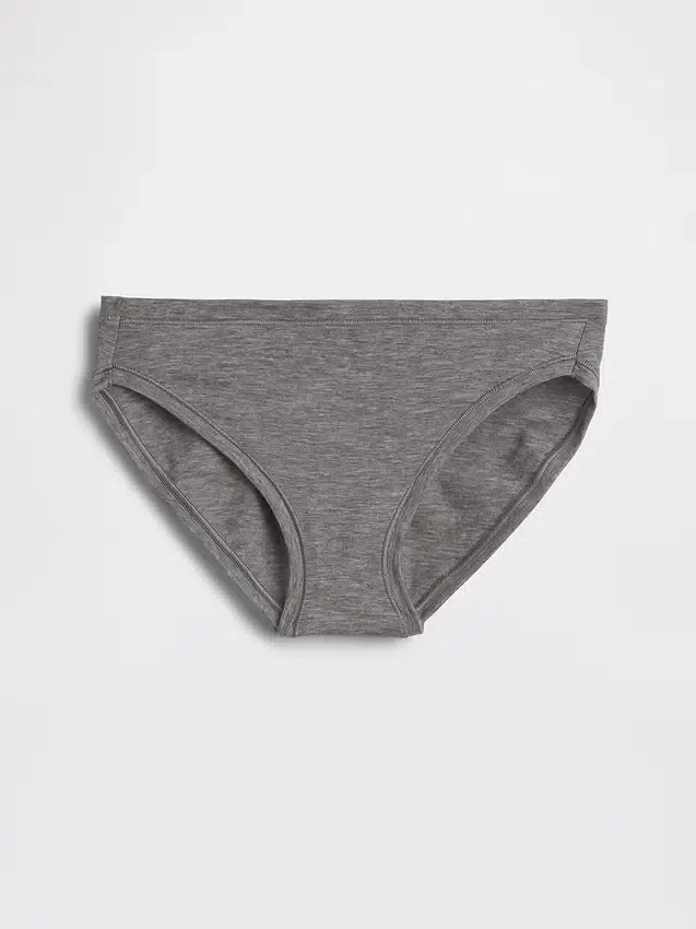 Bikini Breathe