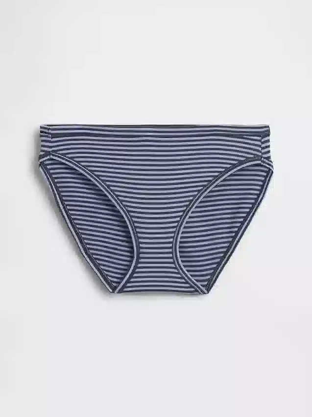 Bikini Breathe