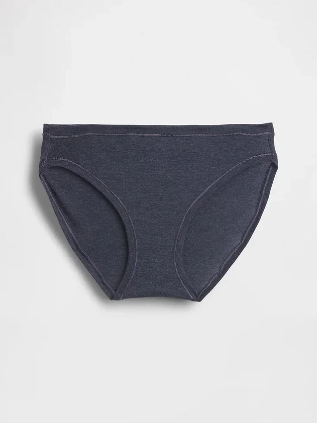 Bikini Breathe
