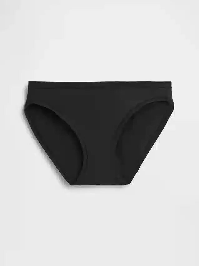 Bikini Breathe
