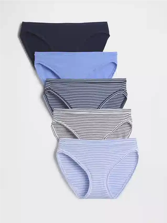 Bikini Breathe (confezione da 5)