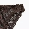 Bikini cheeky in pizzo
