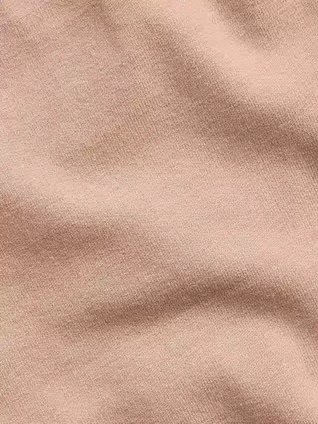 Bikini in cotone biologico elasticizzato