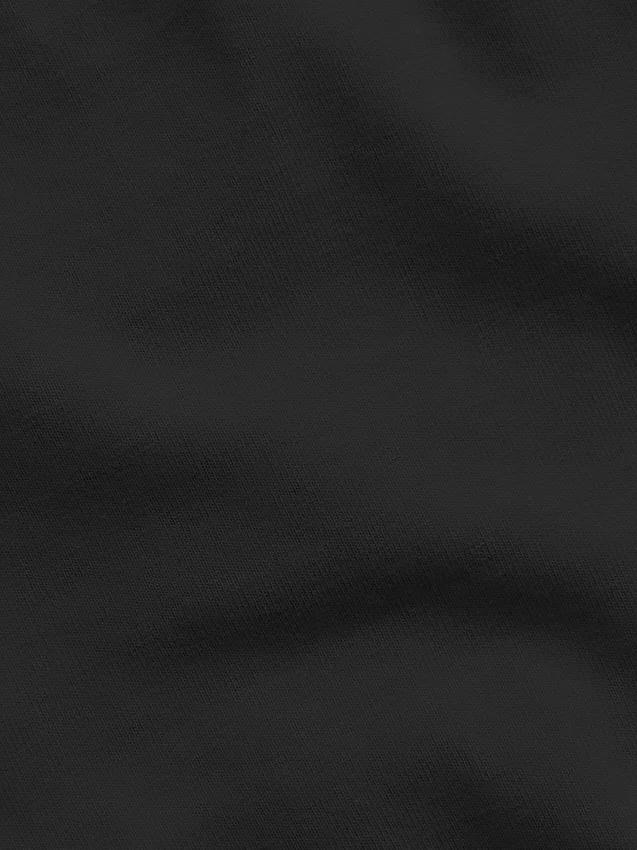 Bikini in cotone biologico elasticizzato