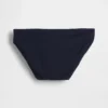 Bikini in cotone biologico elasticizzato