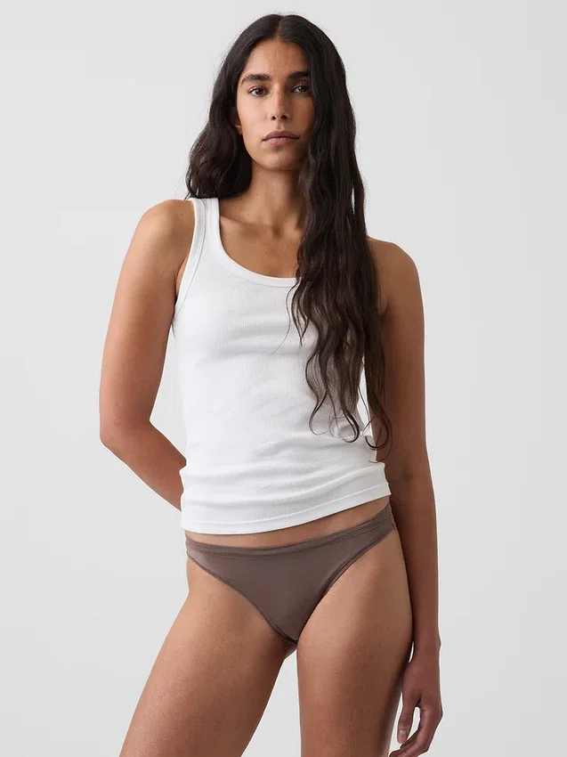 Bikini in modal morbidissimo