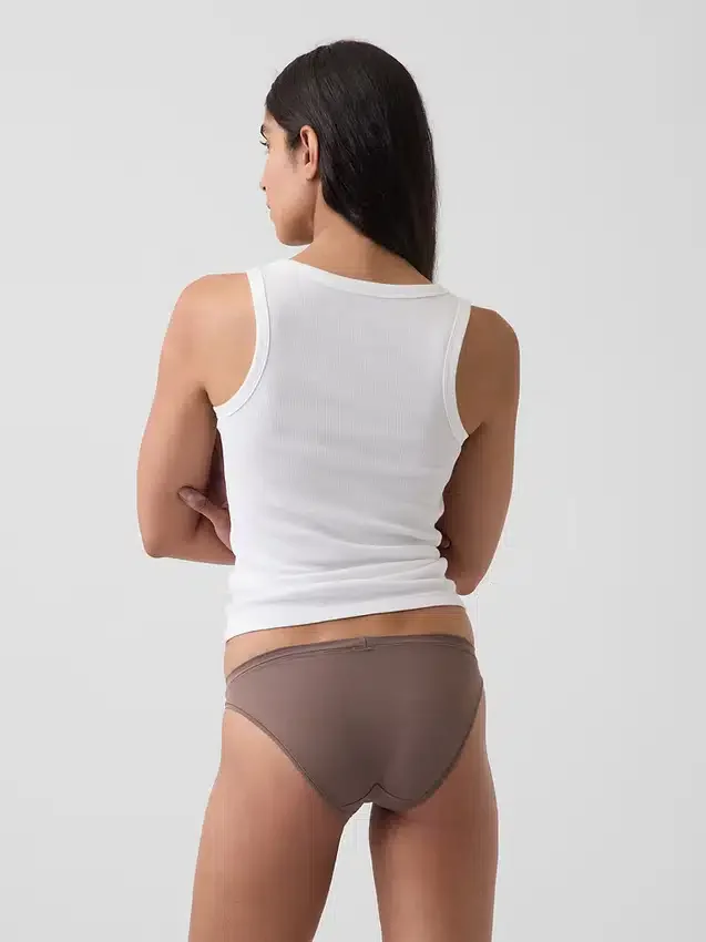 Bikini in modal morbidissimo