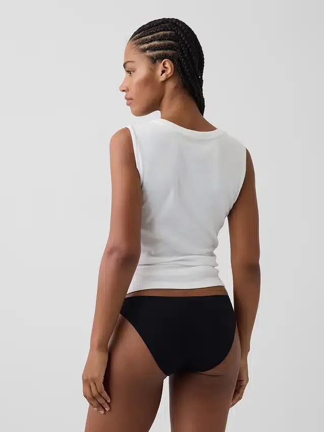 Bikini in modal morbidissimo