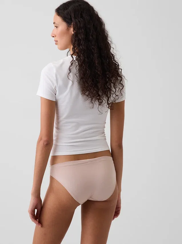 Bikini in modal morbidissimo
