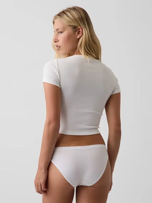 Bikini in modal morbidissimo