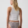 Bikini in morbidissimo cotone biologico elasticizzato