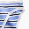 Bikini in morbidissimo cotone biologico elasticizzato