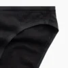Bikini in morbidissimo cotone biologico elasticizzato