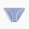 Bikini in morbidissimo cotone biologico elasticizzato