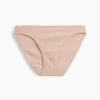 Bikini in morbidissimo cotone biologico elasticizzato