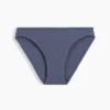 Bikini in morbidissimo cotone biologico elasticizzato