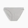 Bikini in morbidissimo cotone biologico elasticizzato