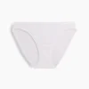 Bikini in morbidissimo cotone biologico elasticizzato
