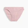 Bikini in morbidissimo cotone biologico elasticizzato