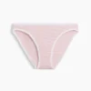 Bikini in morbidissimo cotone biologico elasticizzato