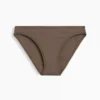 Bikini in morbidissimo cotone biologico elasticizzato
