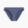 Bikini in morbidissimo cotone biologico elasticizzato