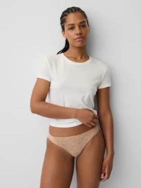 Bikini in pizzo Madesoft