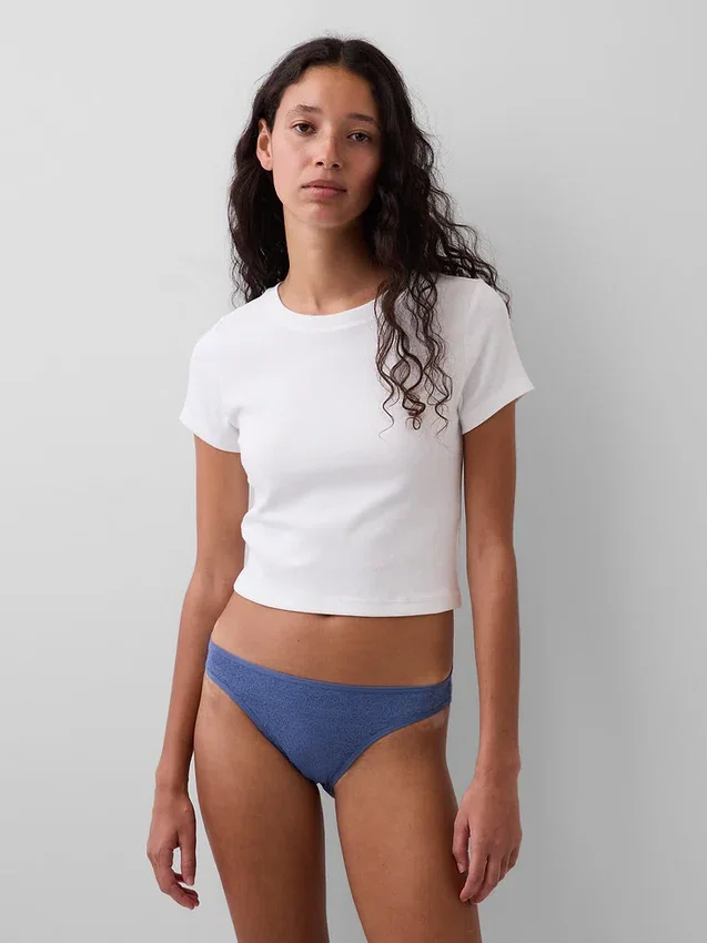 Bikini in pizzo Madesoft
