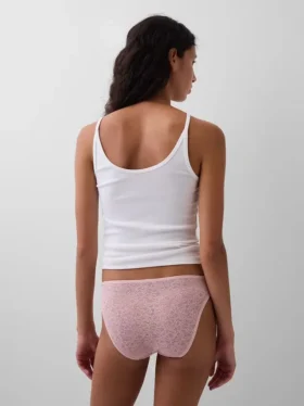 Bikini in pizzo Madesoft