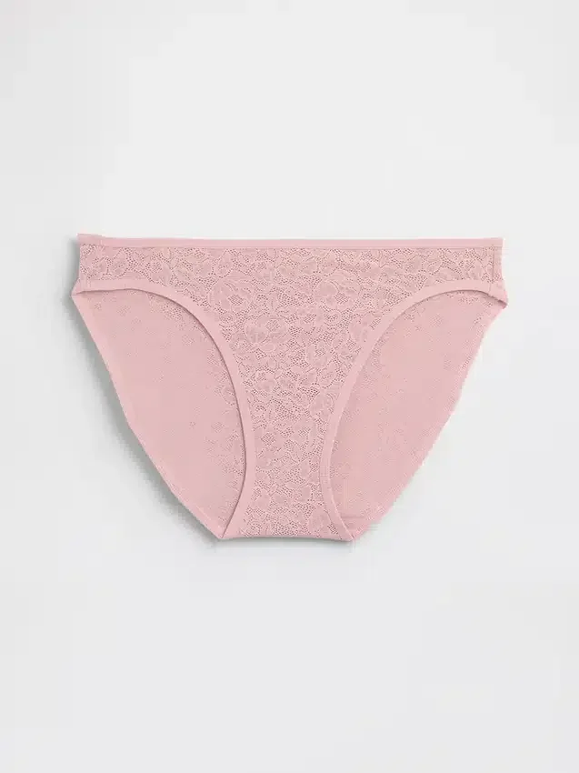 Bikini in pizzo Madesoft