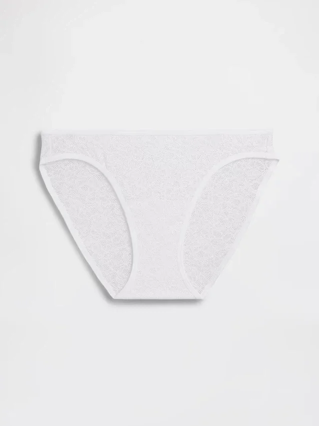 Bikini in pizzo Madesoft
