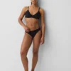Bikini in pizzo Madesoft