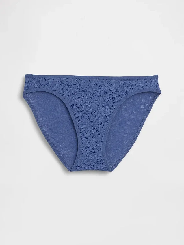 Bikini in pizzo Madesoft
